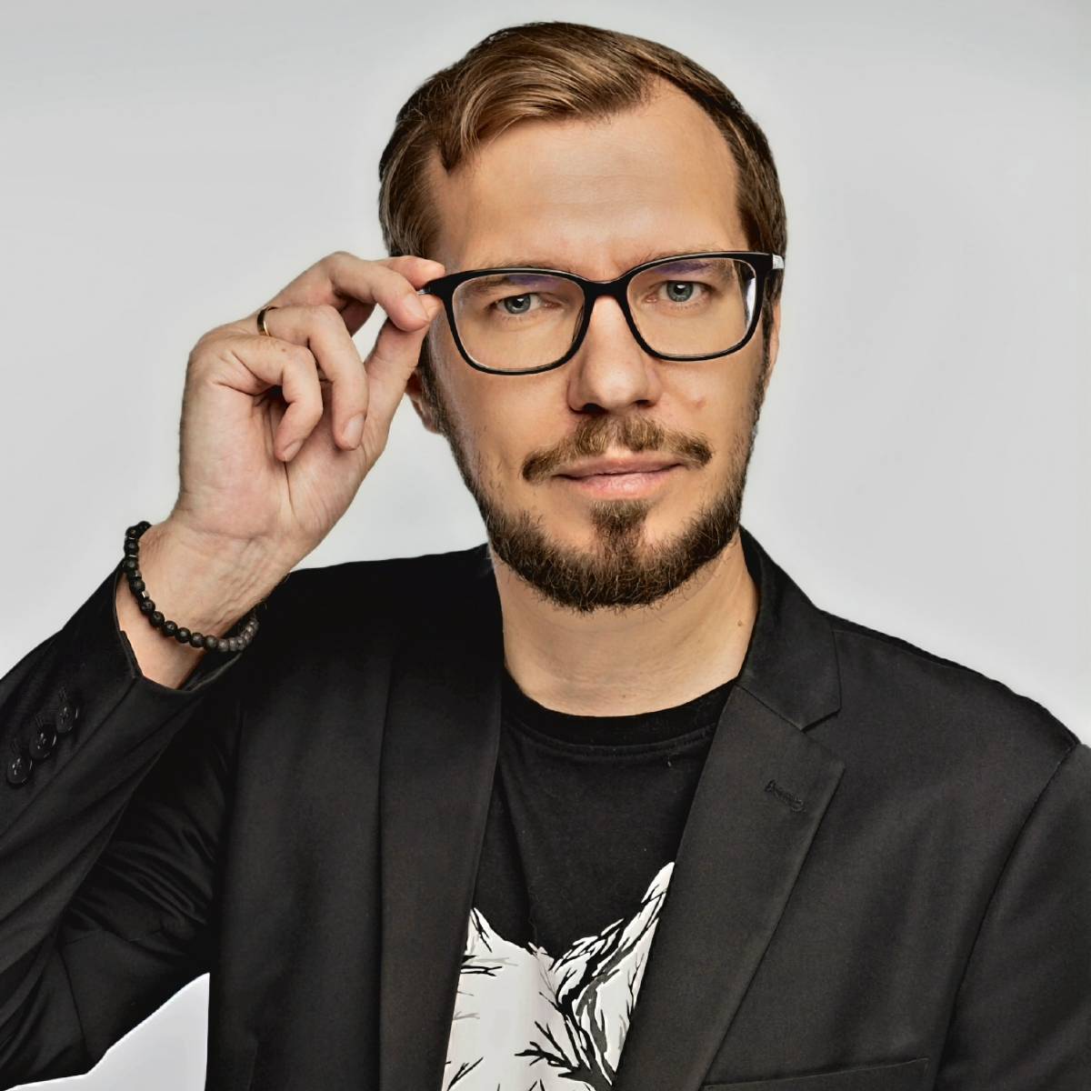 Кирилл Голубин | Сетка — социальная сеть от hh.ru