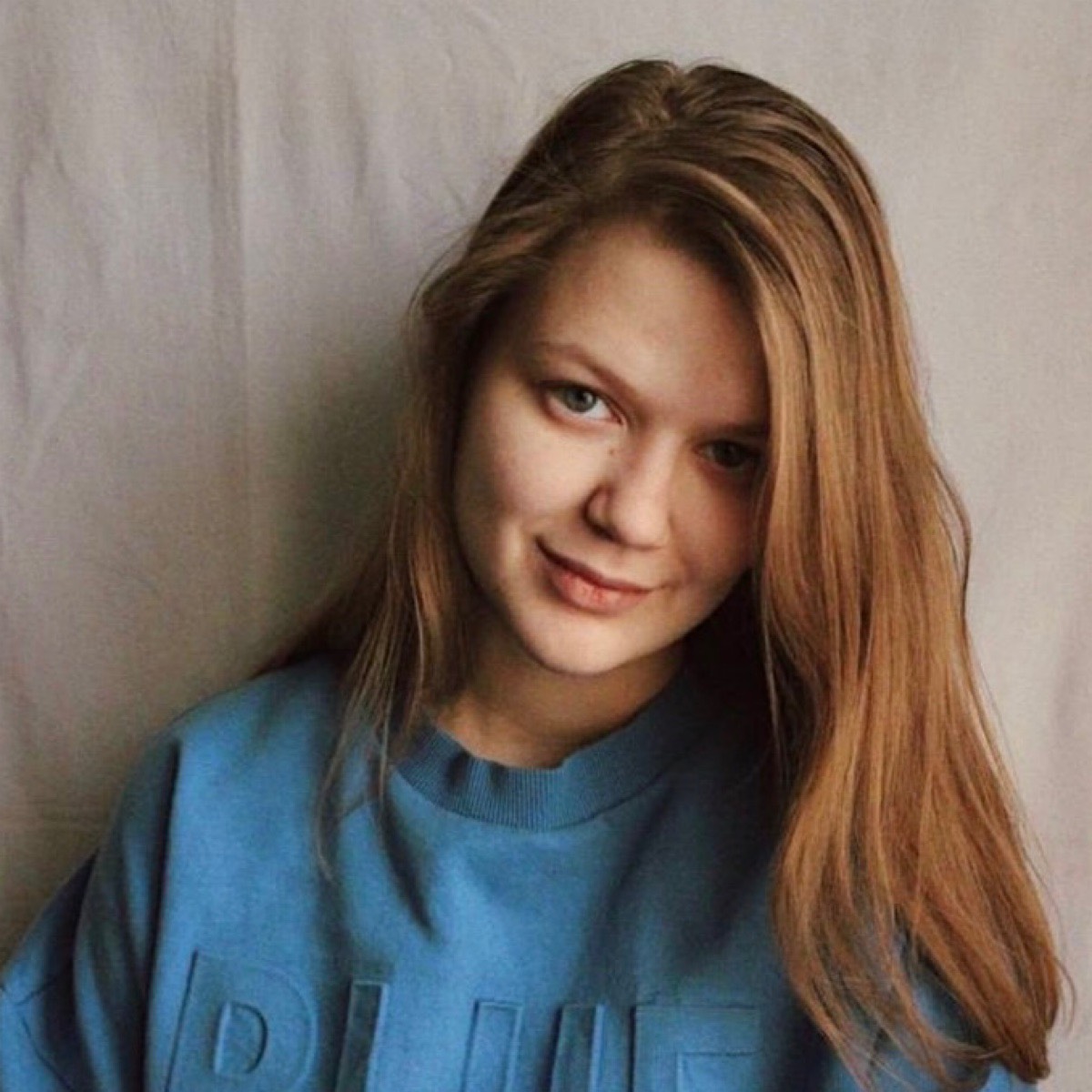 Полина Резанова