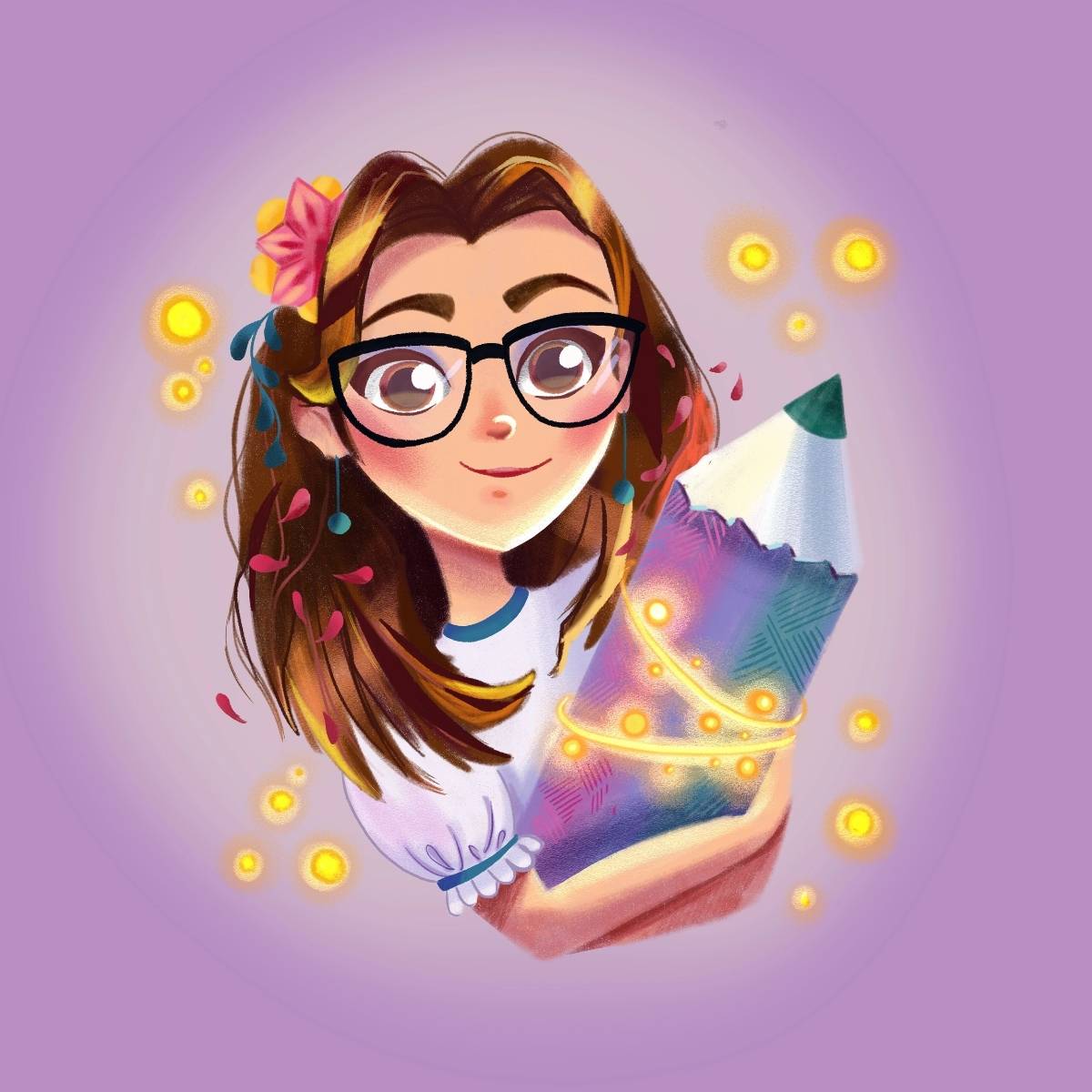 Евгения Иллюстратор | Сетка — социальная сеть от hh.ru