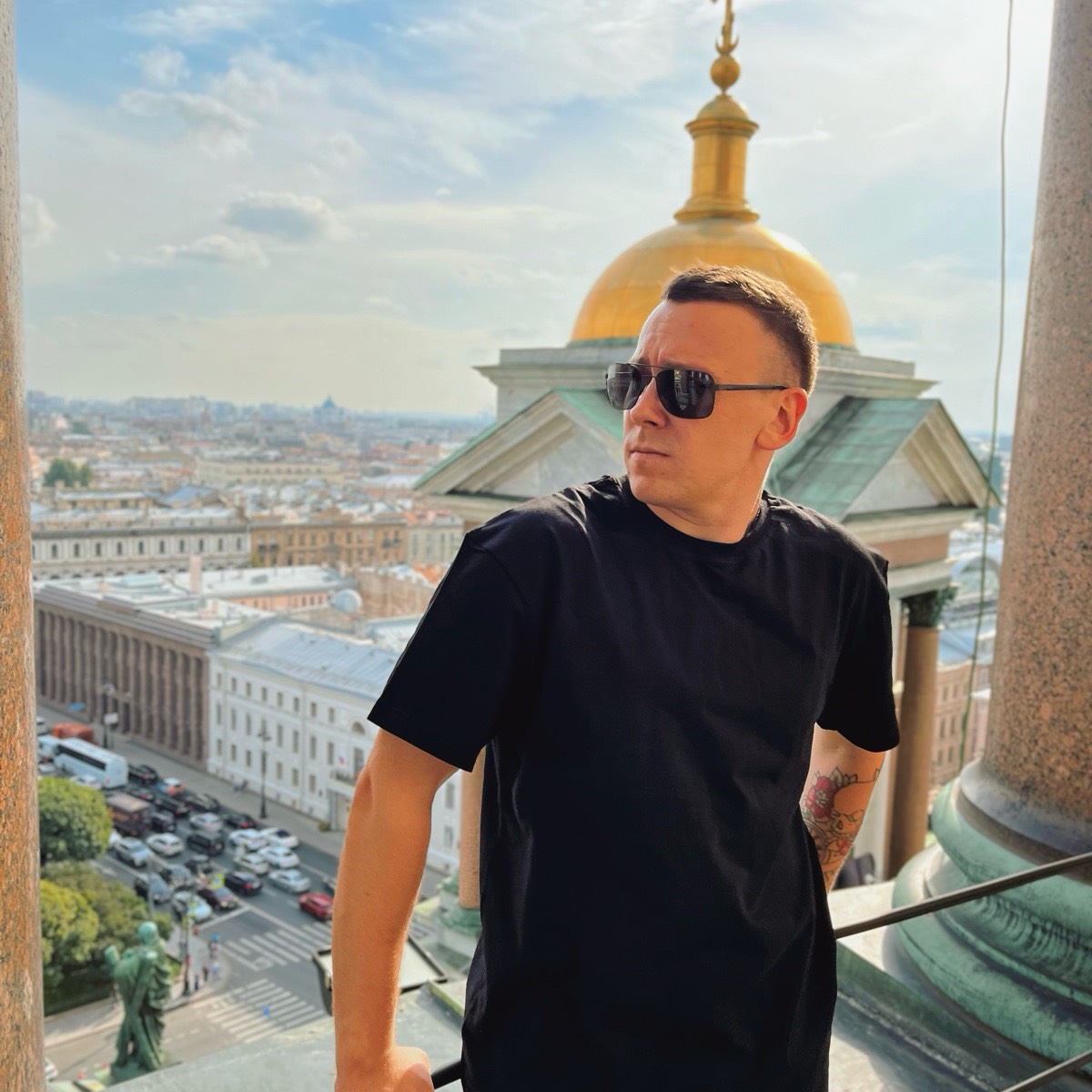 Егор Щербаков