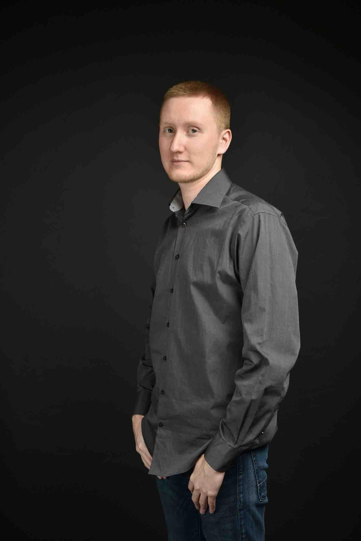 Александр Данилов | Сетка — социальная сеть от hh.ru