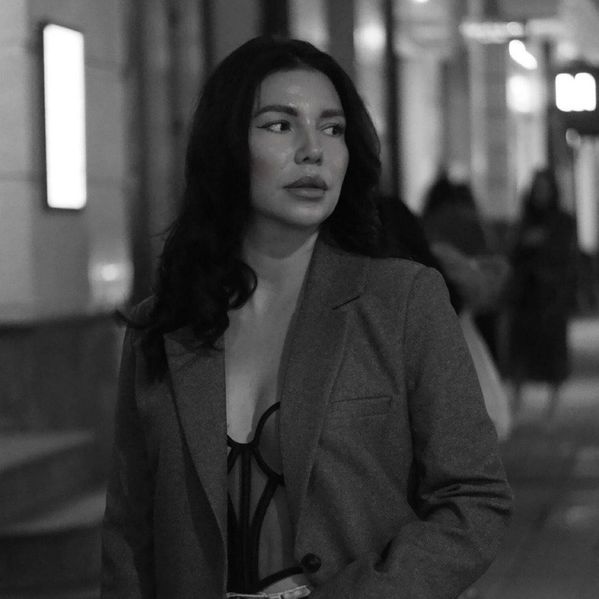 Елена Девяткина | Сетка — социальная сеть от hh.ru