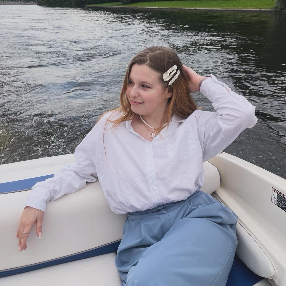 Кристина Жеглова | Сетка — социальная сеть от hh.ru