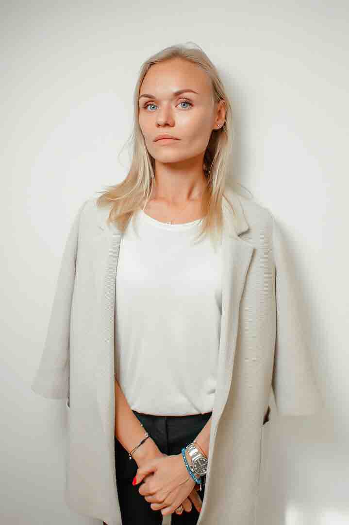 Галина Карнаухова | Сетка — социальная сеть от hh.ru