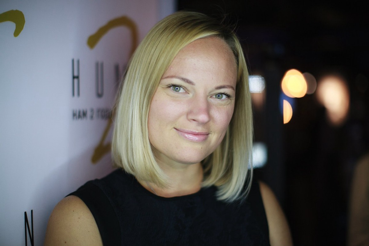 Анастасия Демшина | Сетка — социальная сеть от hh.ru