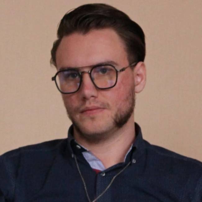 Григорий Коренчук | Сетка — социальная сеть от hh.ru