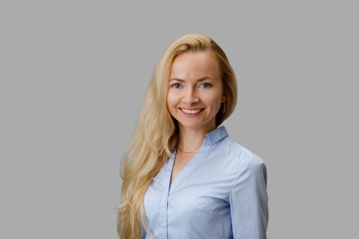 Ольга Никонова | Сетка — социальная сеть от hh.ru