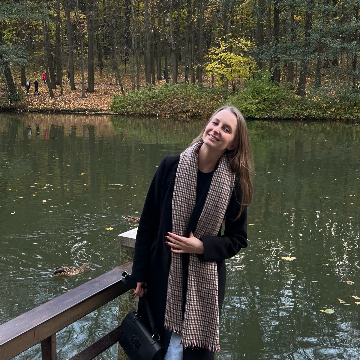 Юлианна Филиппова