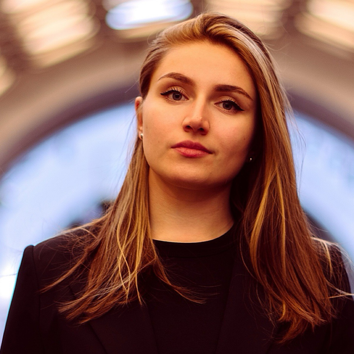 Ангелина Рашидова | Сетка — социальная сеть от hh.ru