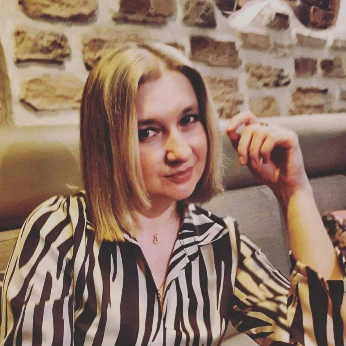 Ольга Ивлева