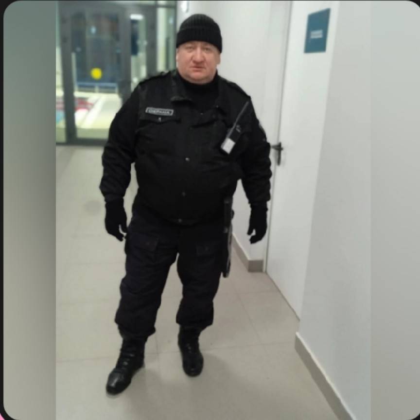 Роман Кудияров