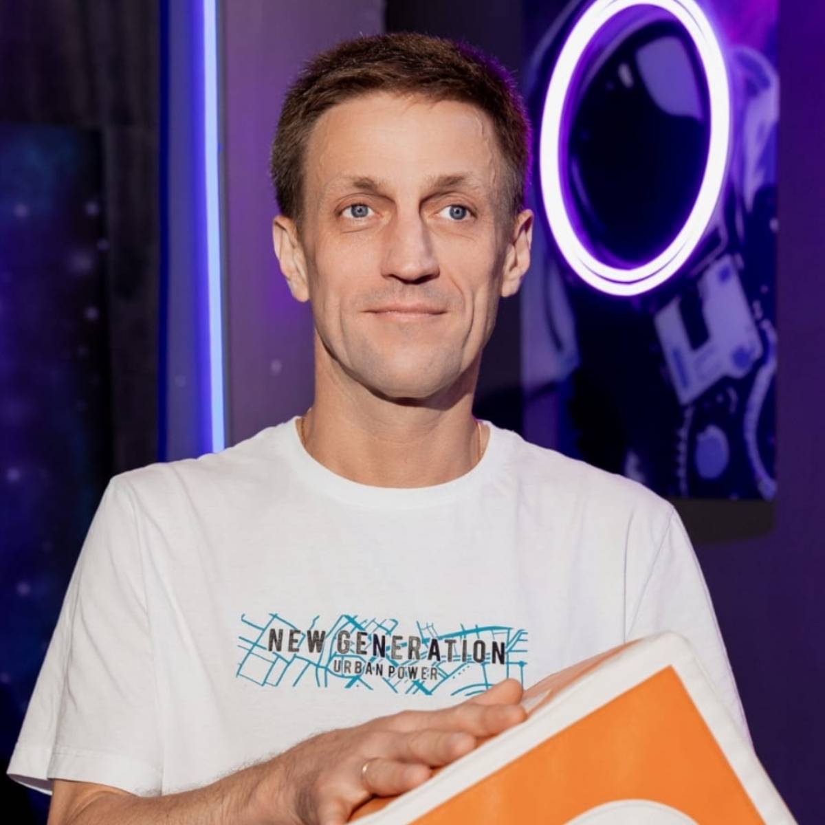 Алексей Скрипниченко