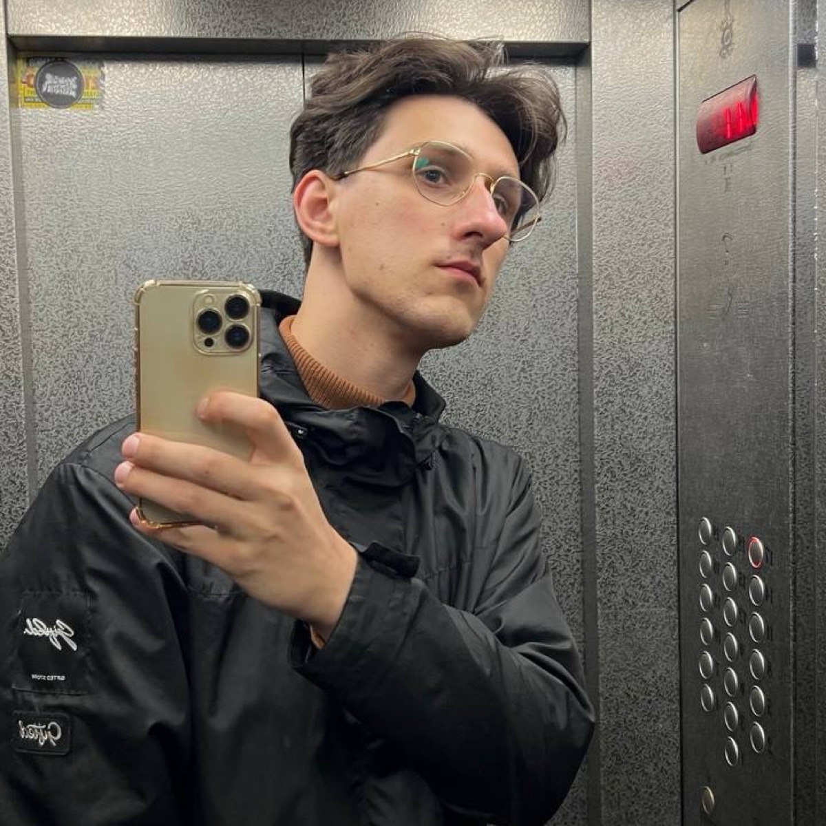 Кирилл Гойцак | Сетка — социальная сеть от hh.ru