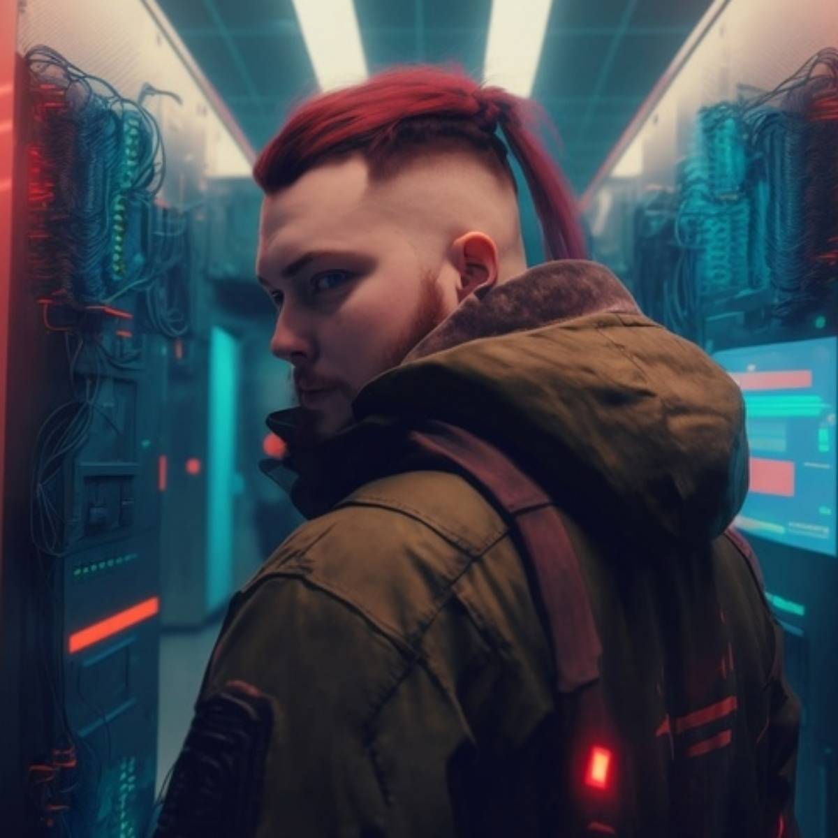 Vladislav Shibaikhin