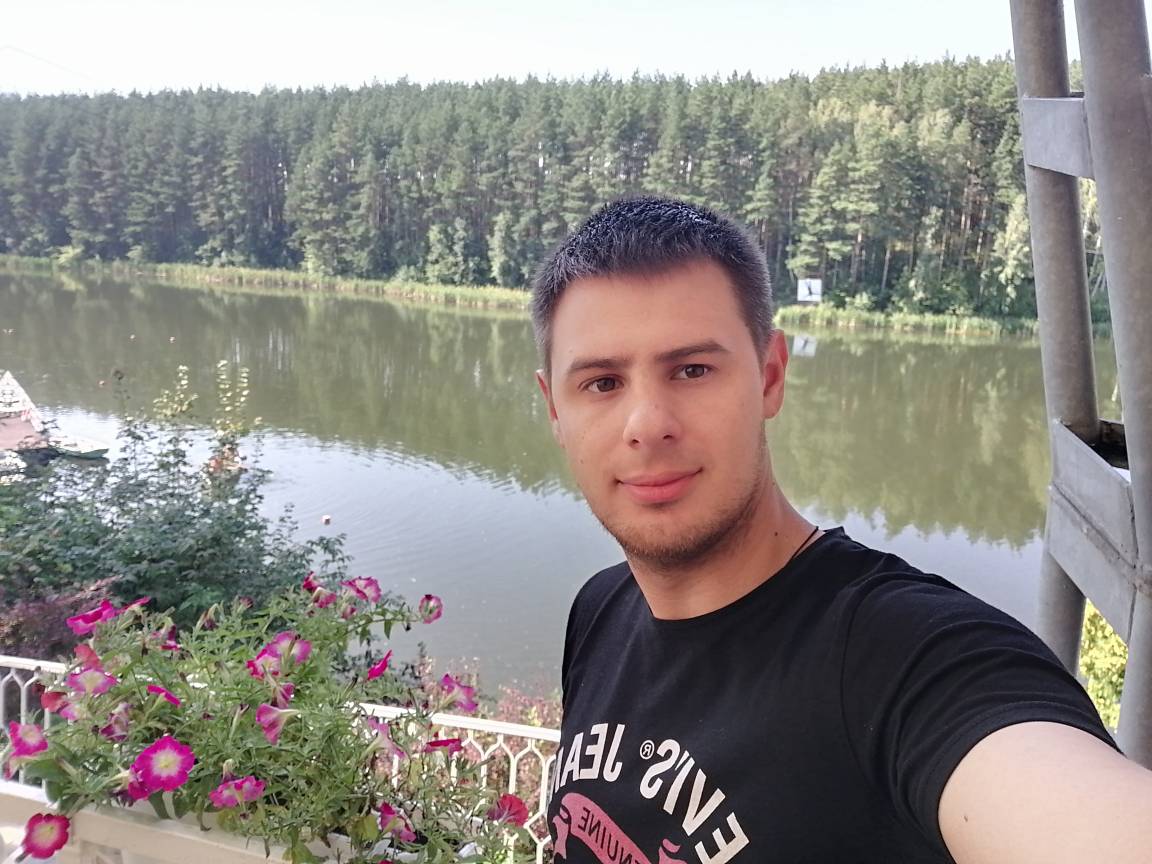 Андрей Чупин