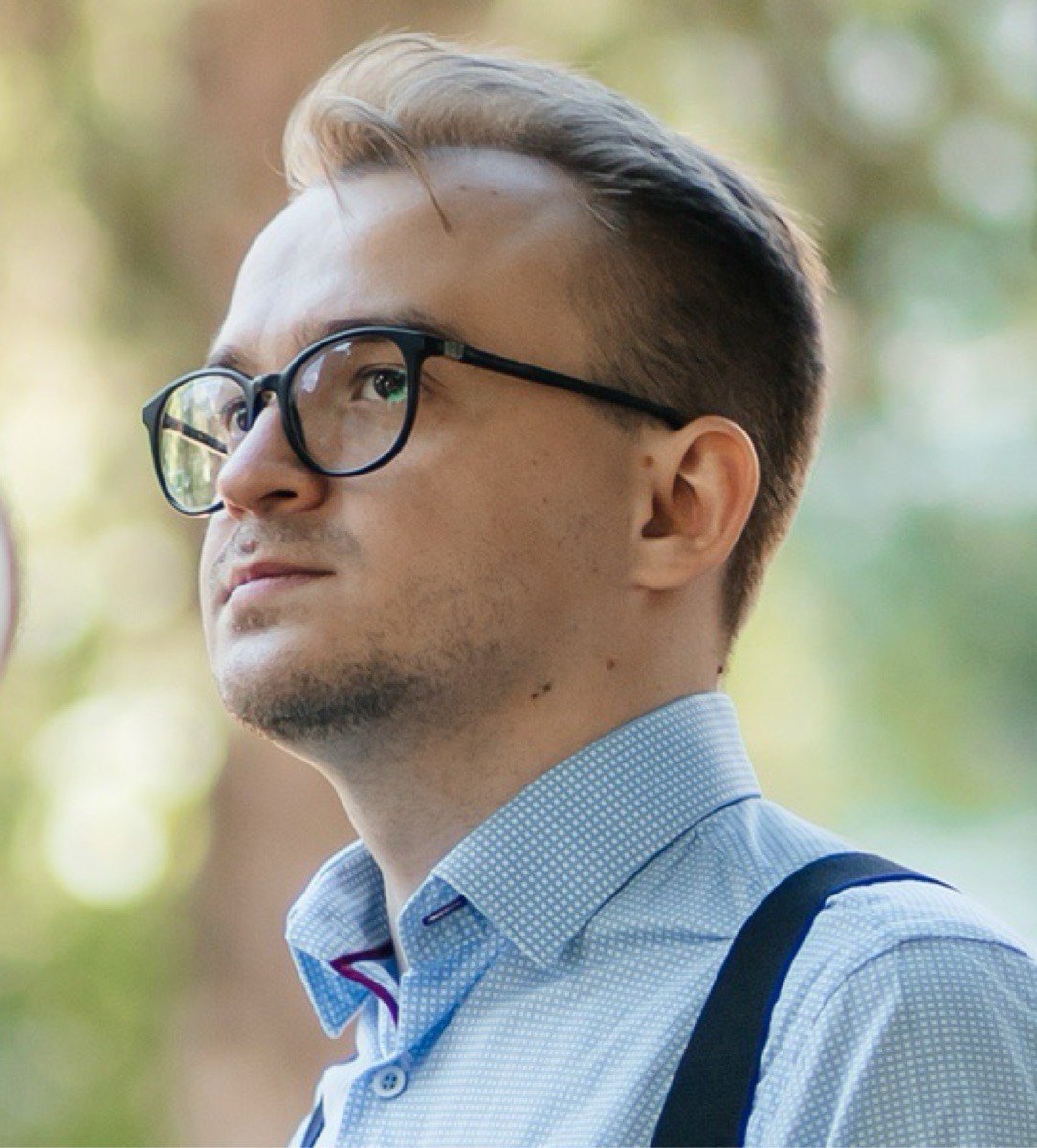 Валентин Орлов | Сетка — социальная сеть от hh.ru