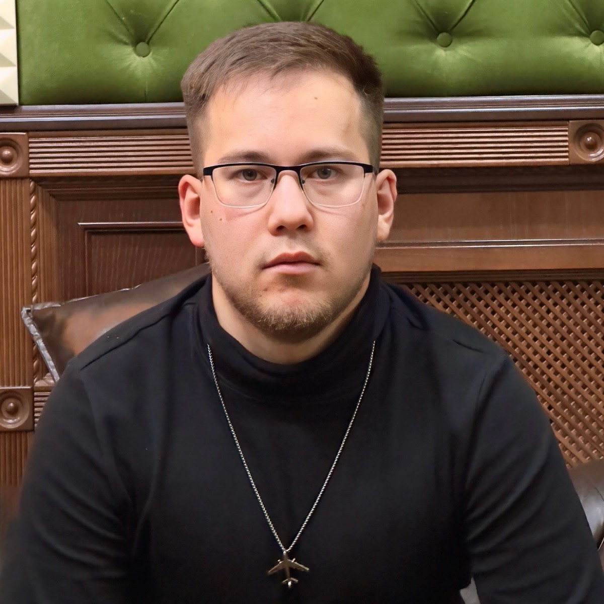 Кирилл Дильмагамбетов