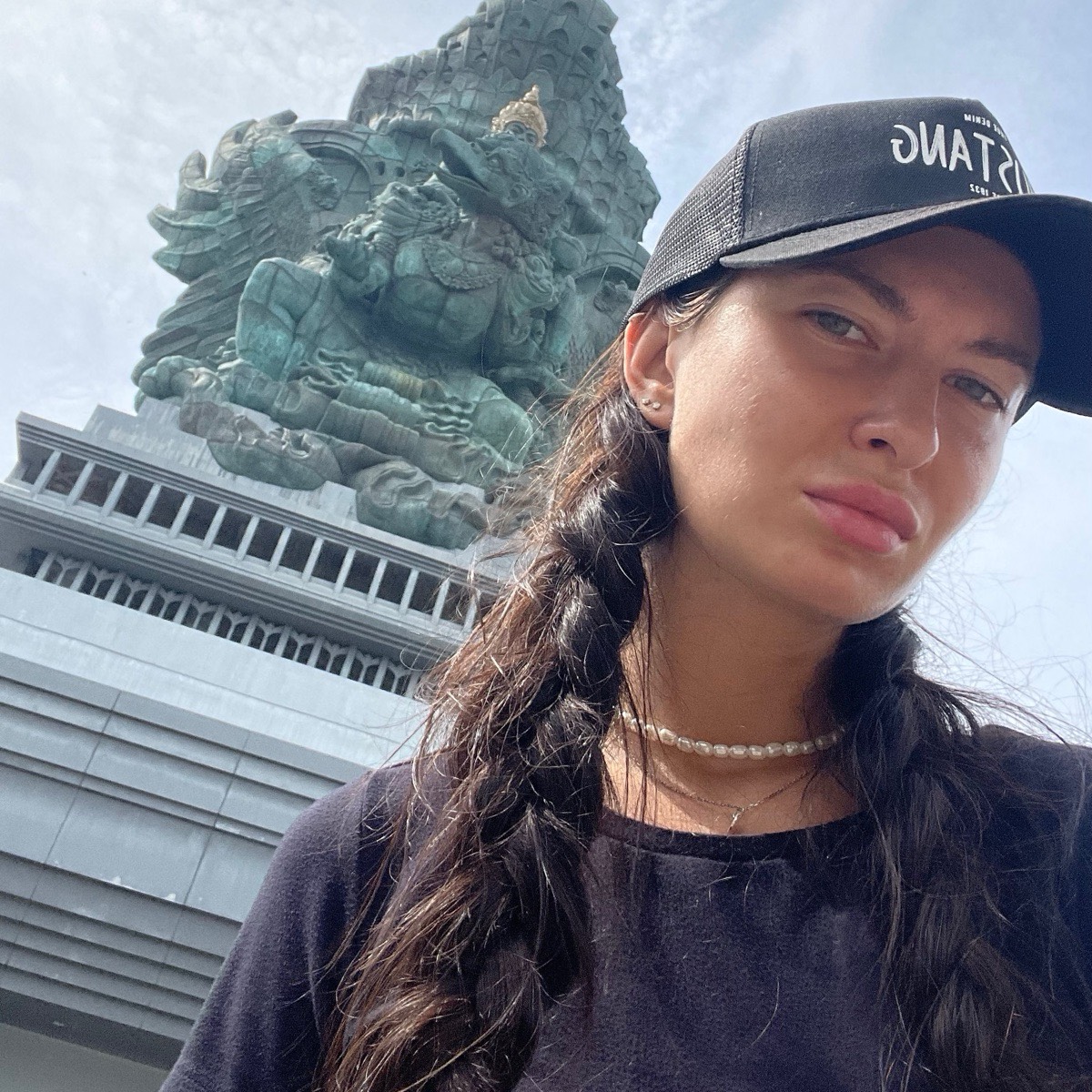 Ольга Усикова | Сетка — социальная сеть от hh.ru