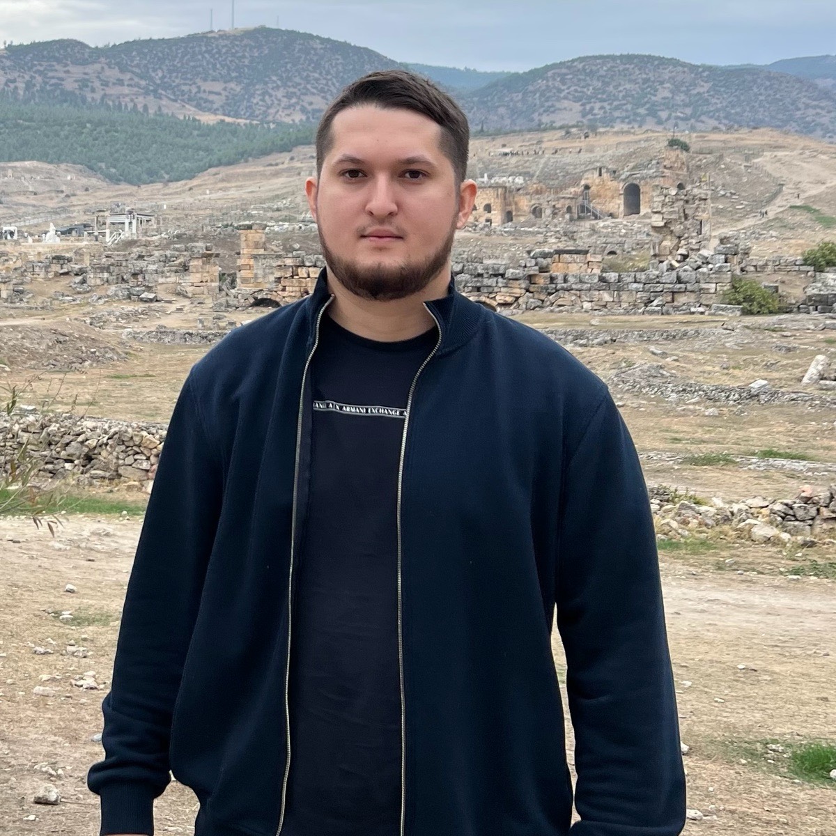 Ринат Ахметдиянов | Сетка — социальная сеть от hh.ru