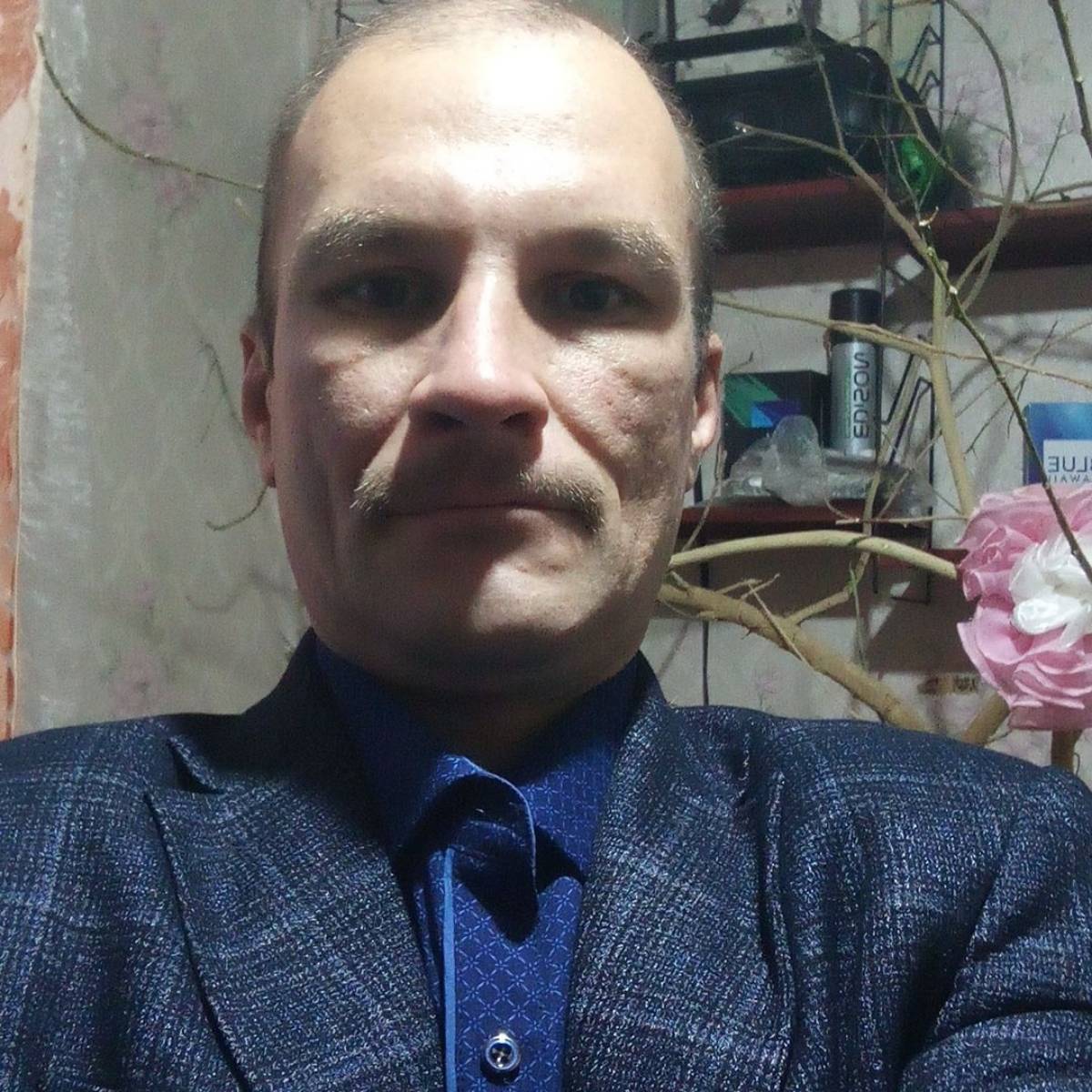 Руслан Хафизов