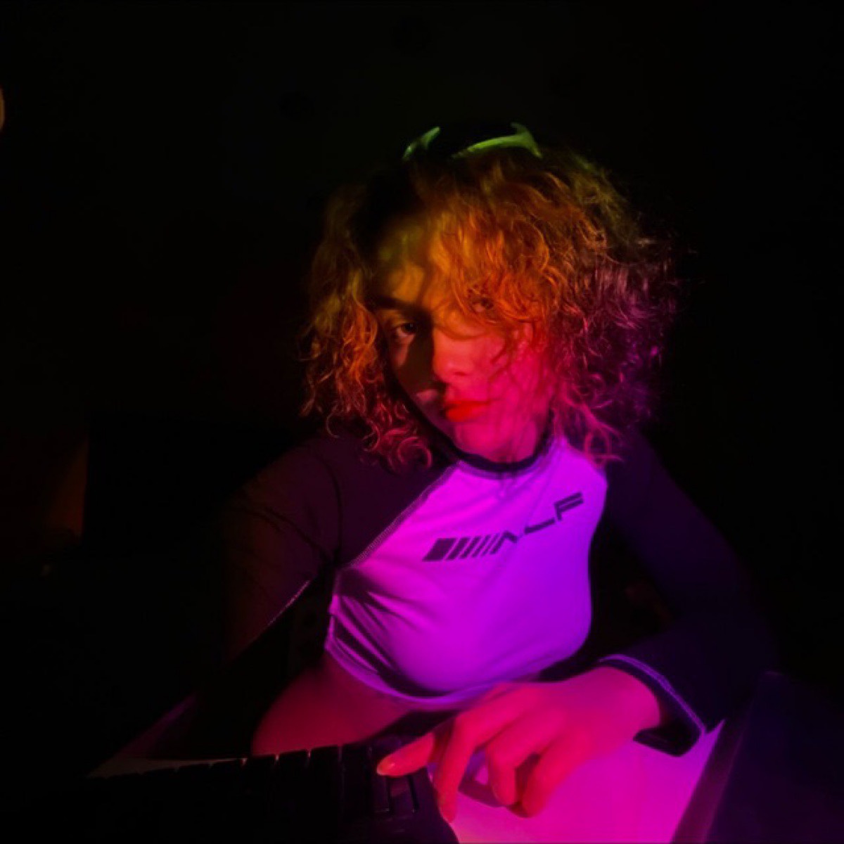 Жасмин Царева