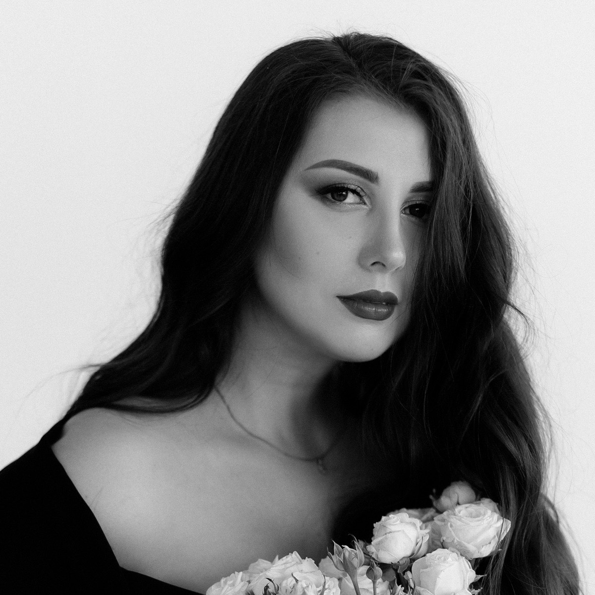 Дарья Новикова | Сетка — социальная сеть от hh.ru