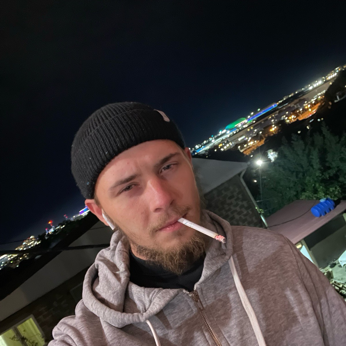 Игорь Чигвинцев | Сетка — социальная сеть от hh.ru