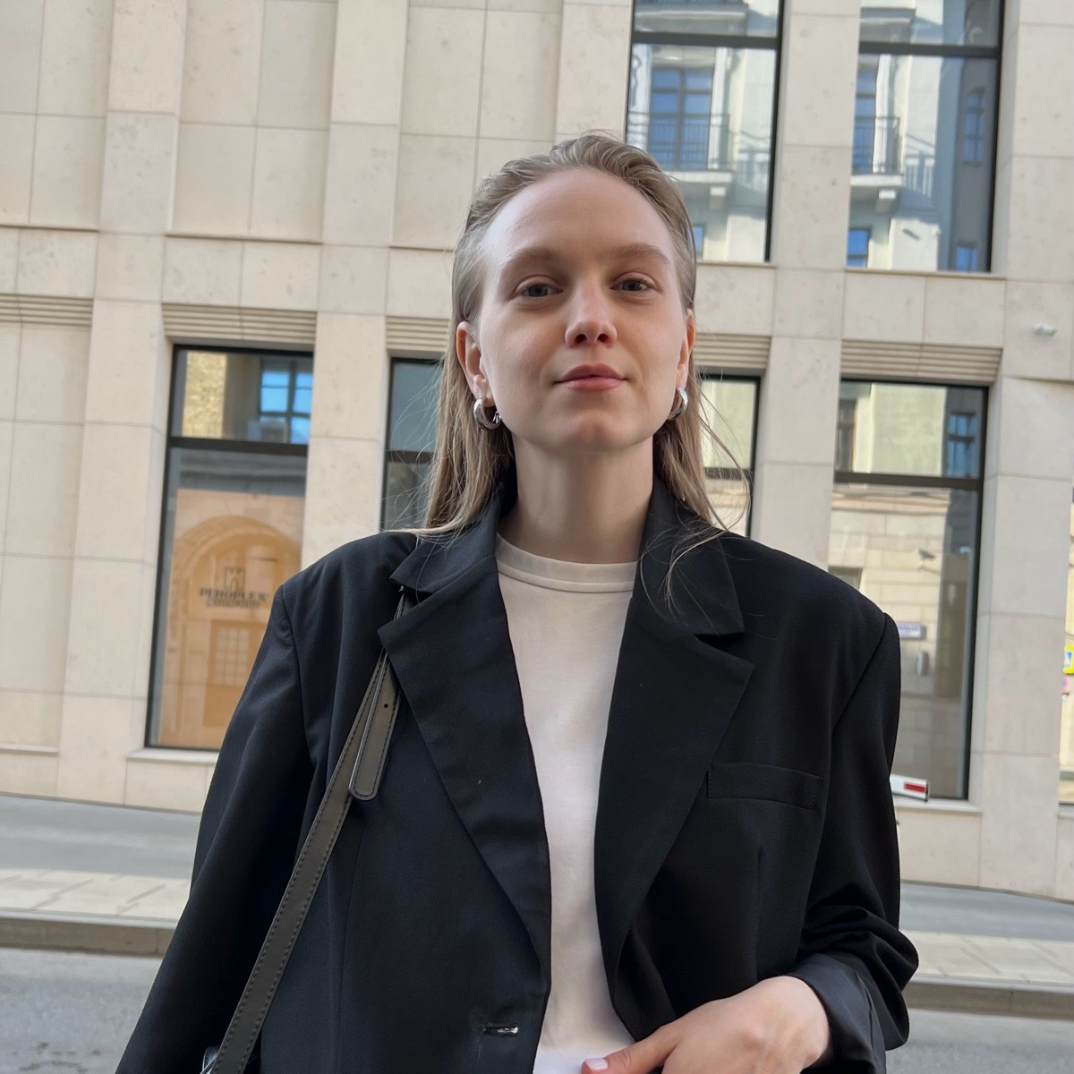 Ксения Андриянова