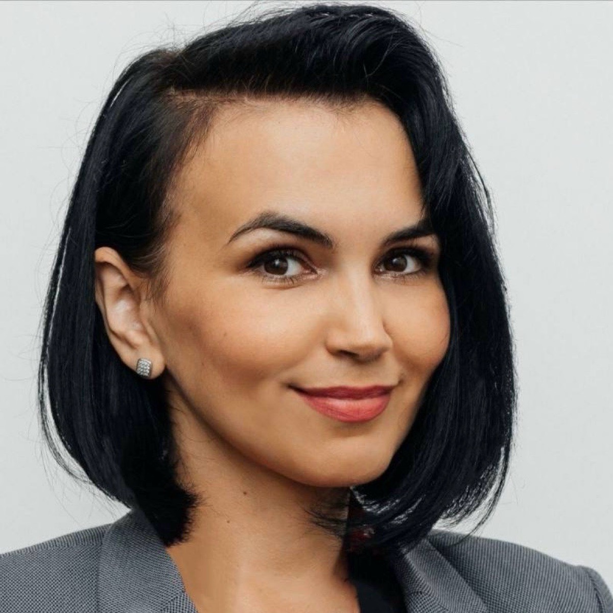 Ляйсан Шайдуллина