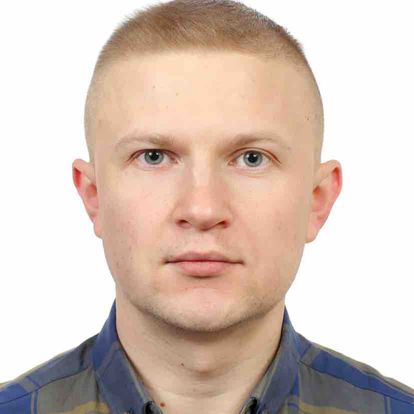 Дмитрий Бакшевский | Сетка — социальная сеть от hh.ru