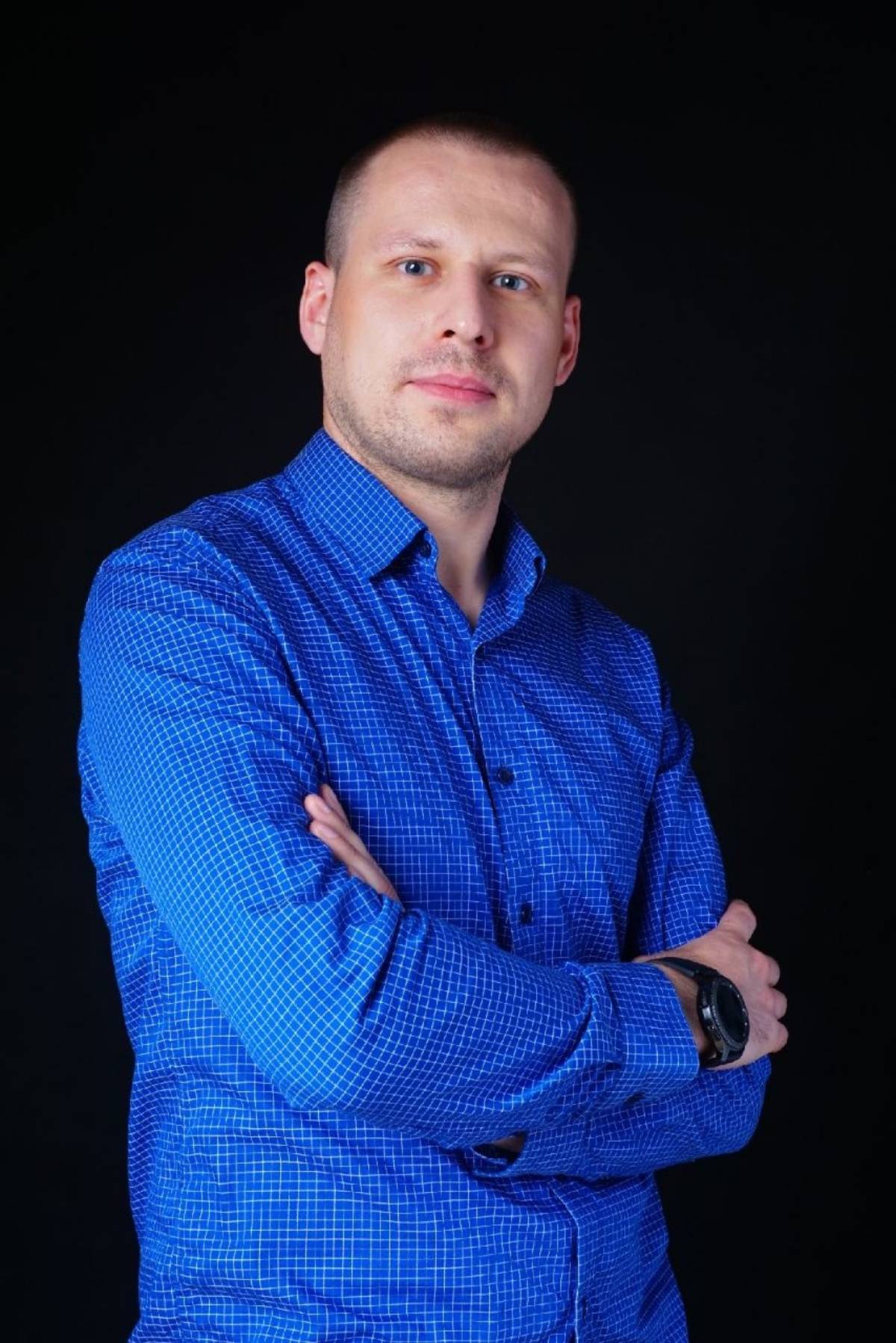 Кирилл Андреевич