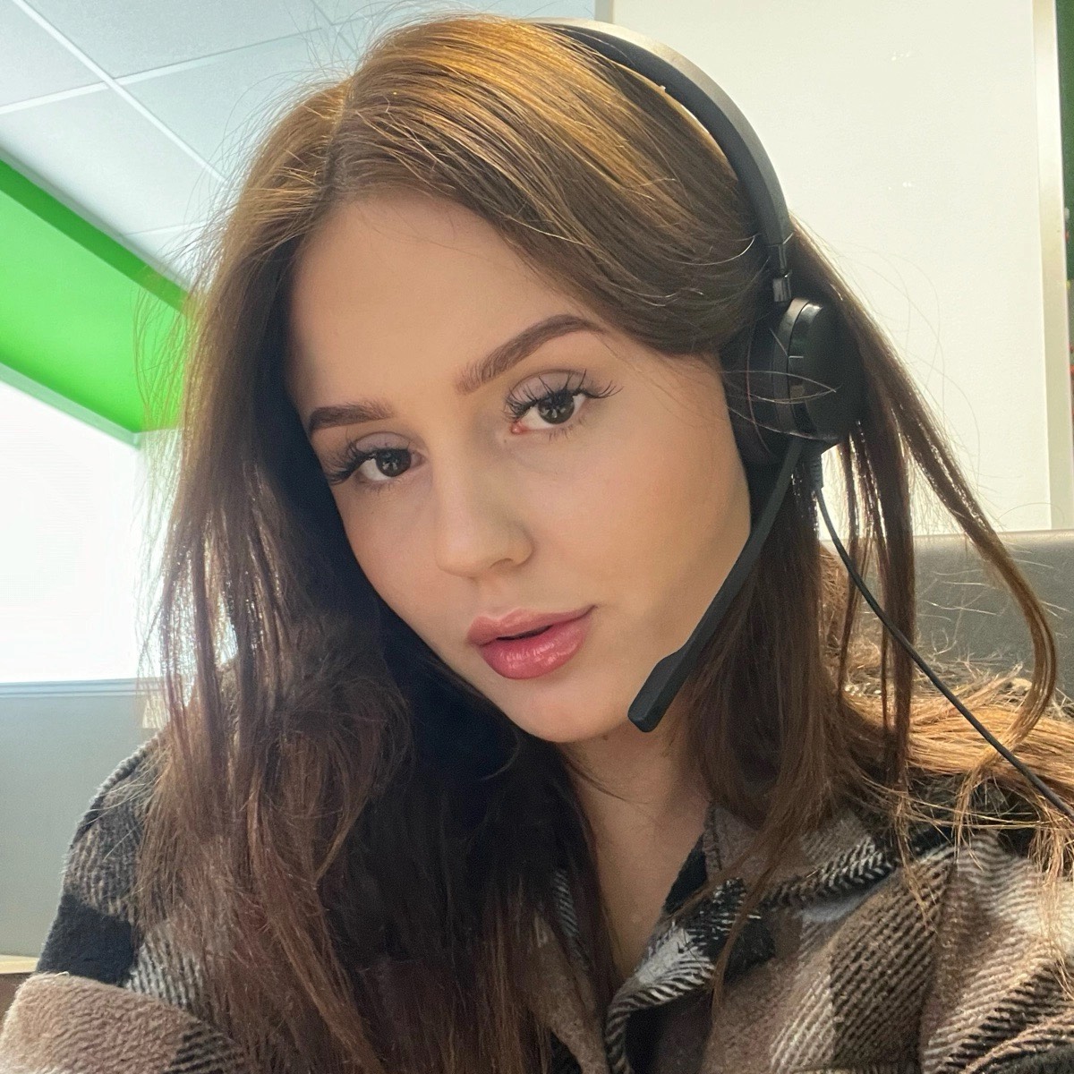 Алина Ануфриева | Сетка — социальная сеть от hh.ru