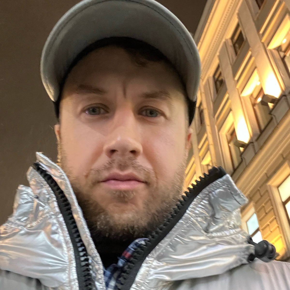 Вячеслав Ульянов