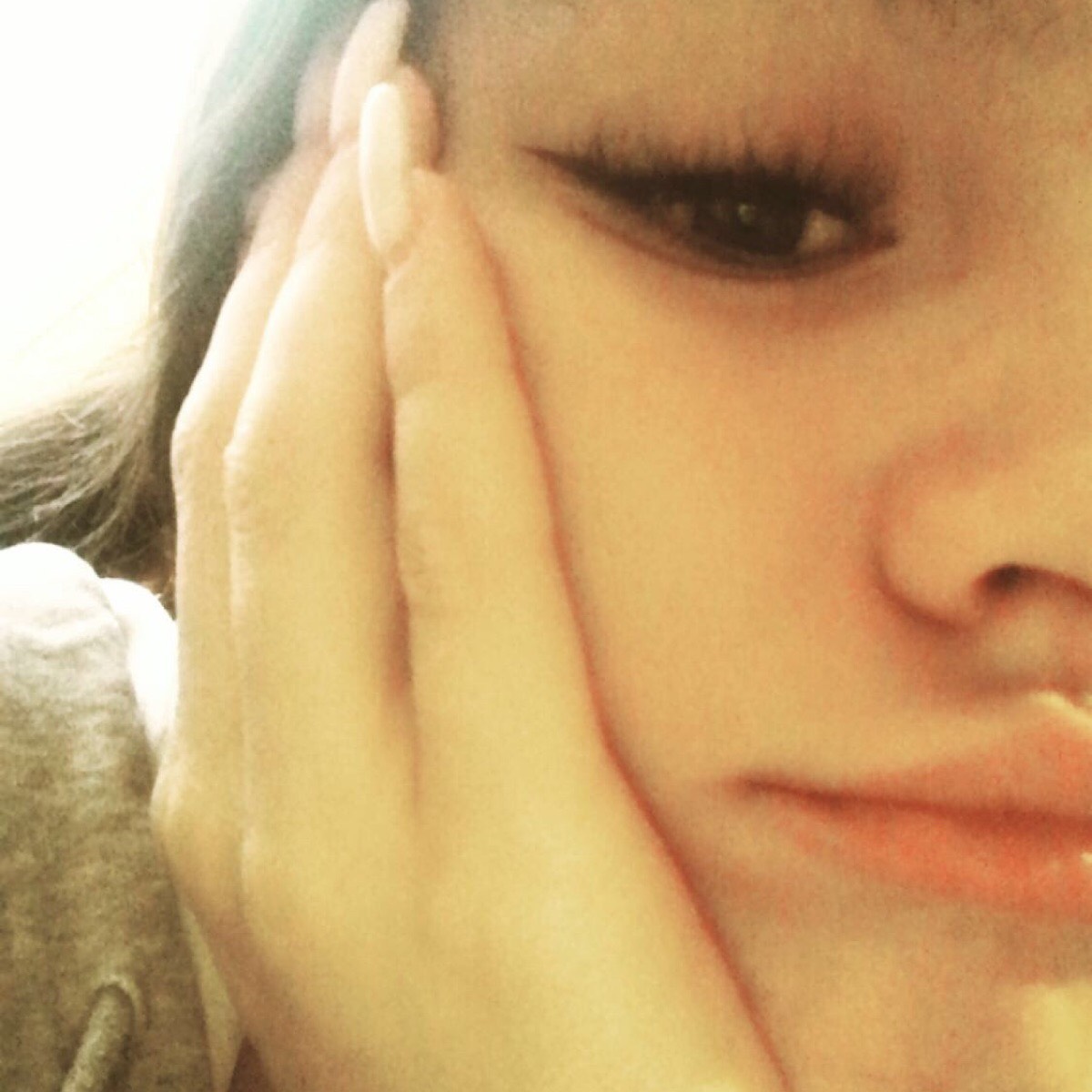 Алина Легусова