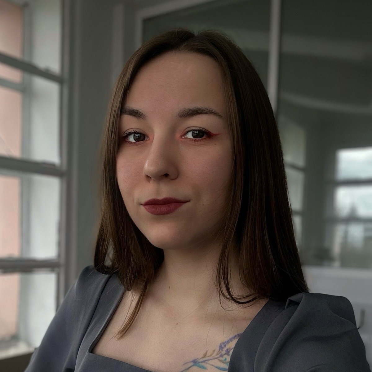 Юлия Солдатенко