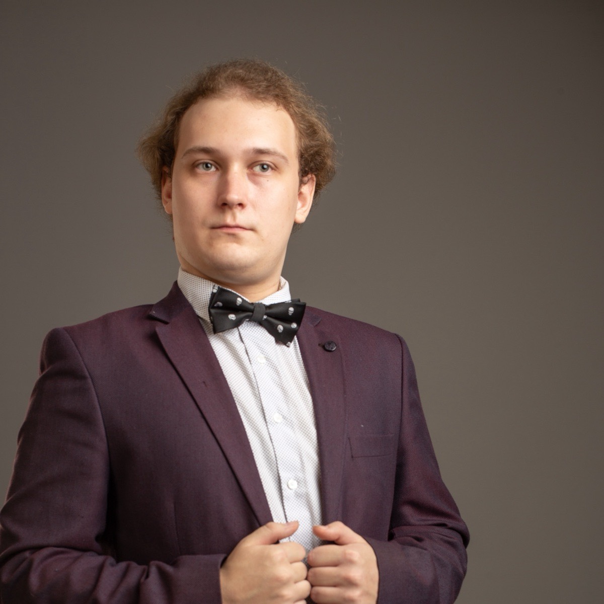 Александр Рузеев