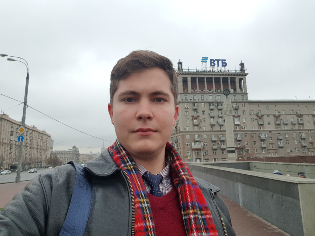 Роман Сурин | Сетка — социальная сеть от hh.ru