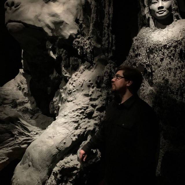 Артем Бехтольд | Сетка — социальная сеть от hh.ru