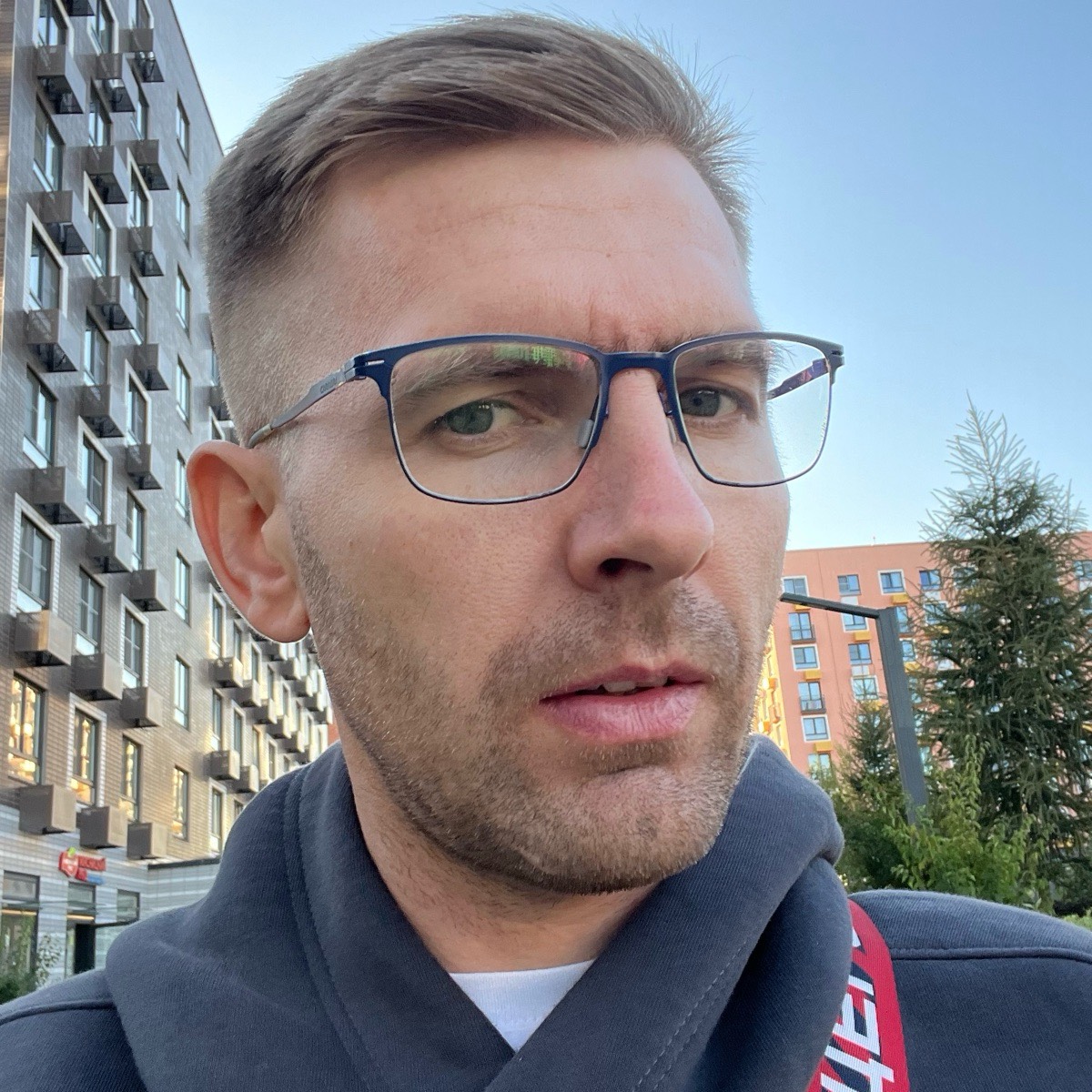 Сергей Дикий