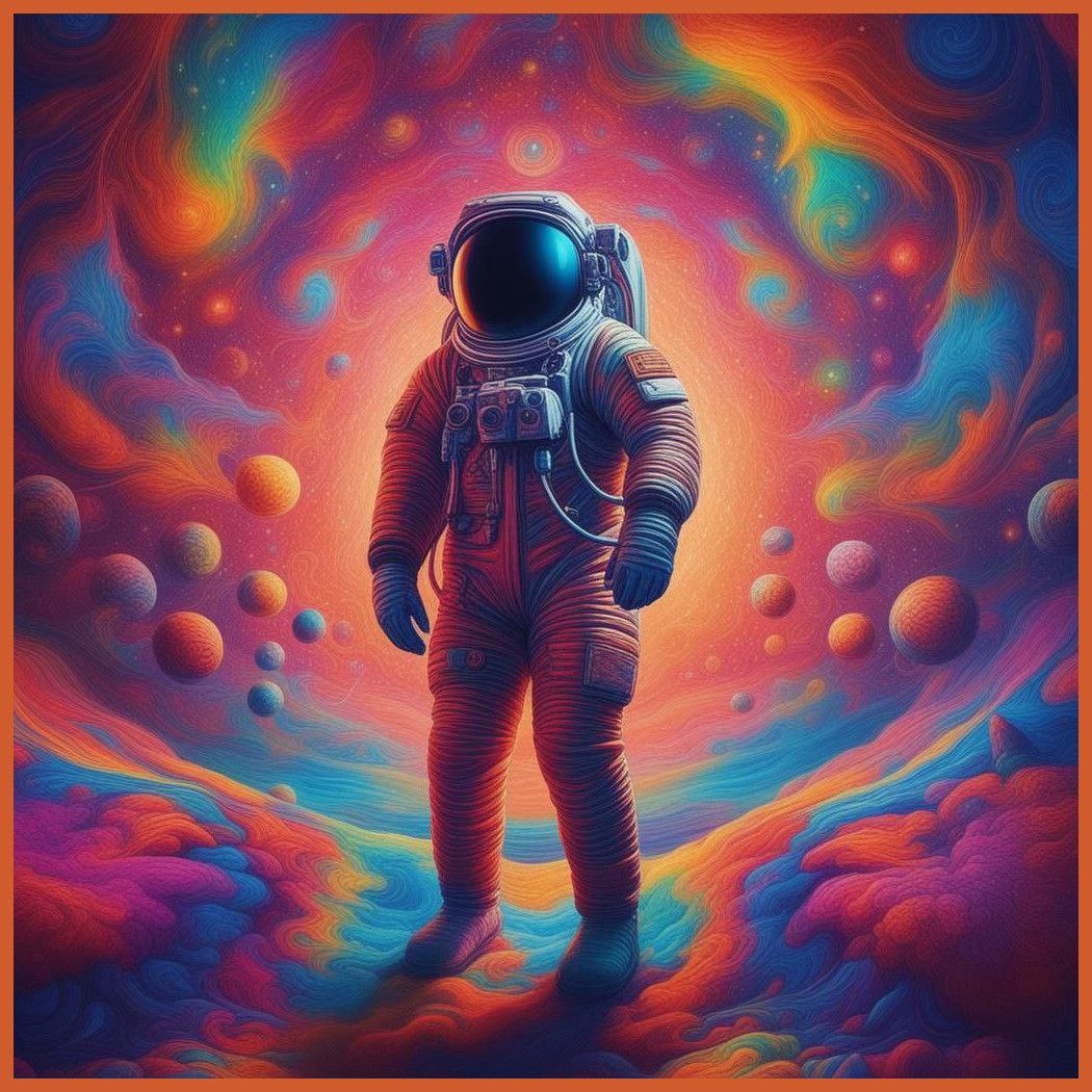 Где-то будет КОСМОС! / It's gonna be SPACE somewhere! | Сетка — социальная сеть от hh.ru