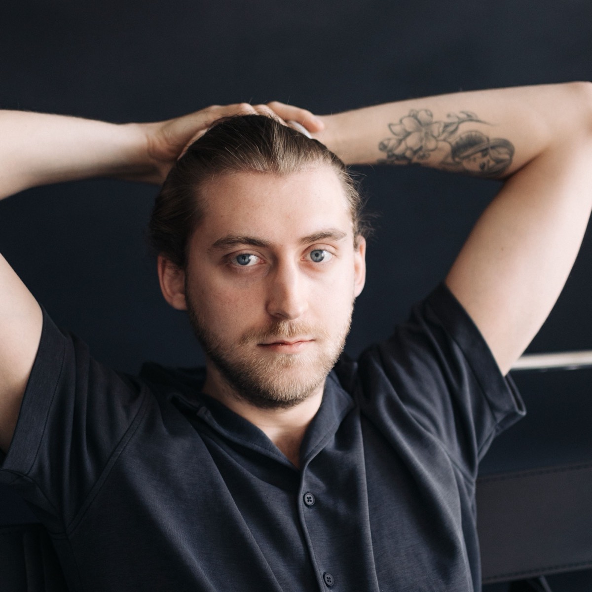 Сысков Елисей | Сетка — социальная сеть от hh.ru