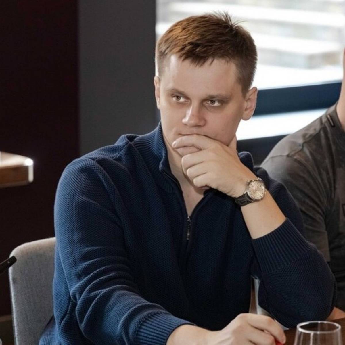 Кирилл Биктимеров | Сетка — социальная сеть от hh.ru