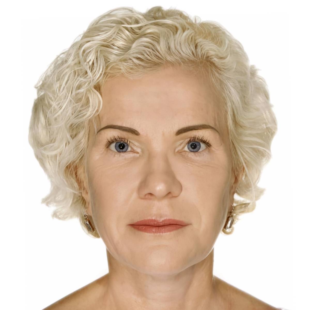 Елена Эйсмонт