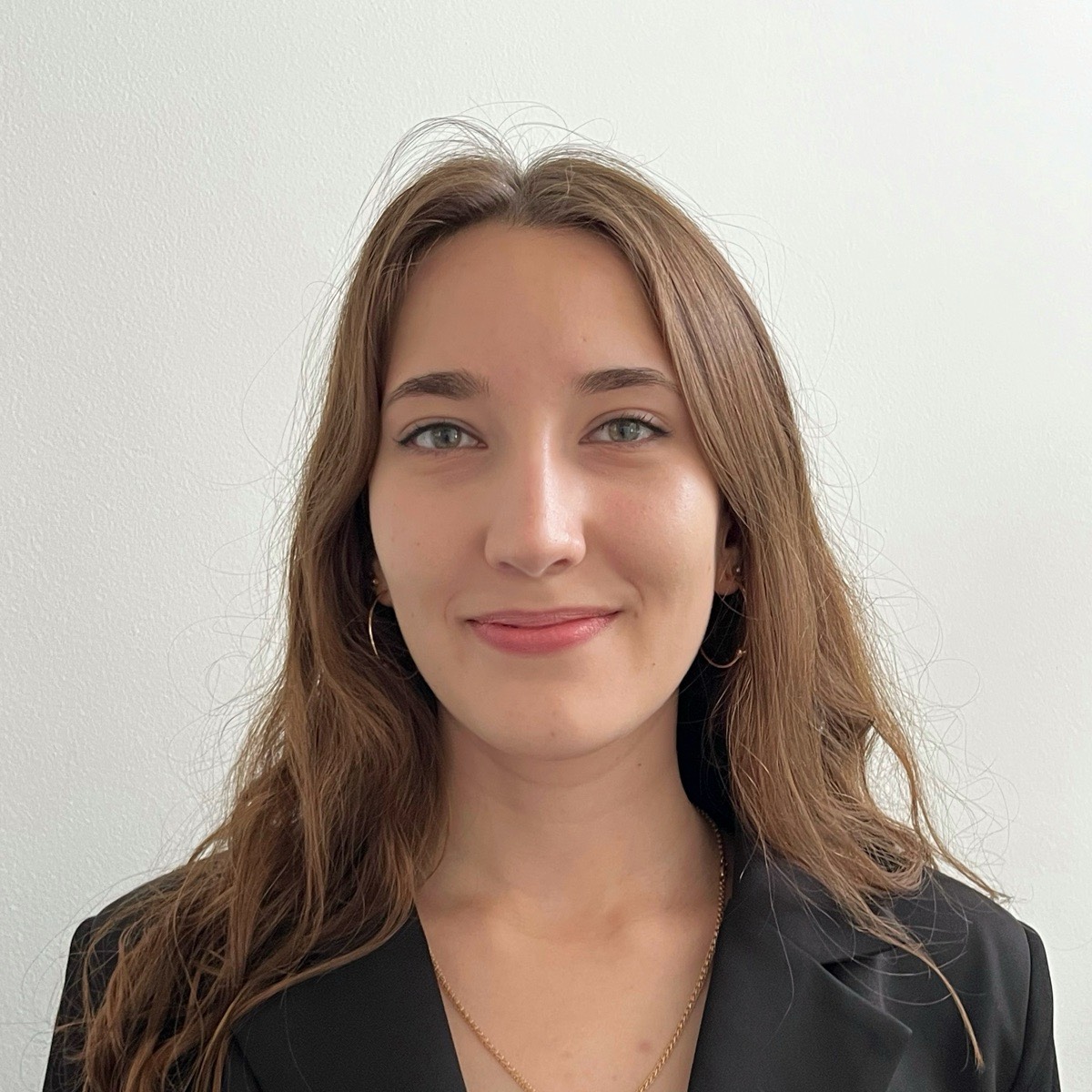 Алина Кашапова | Сетка — социальная сеть от hh.ru