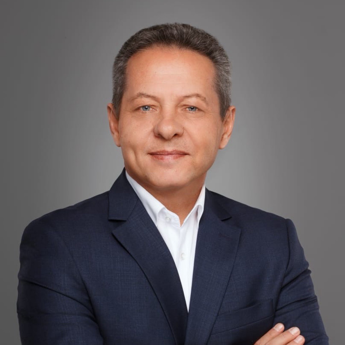 Валерий Кожемякин