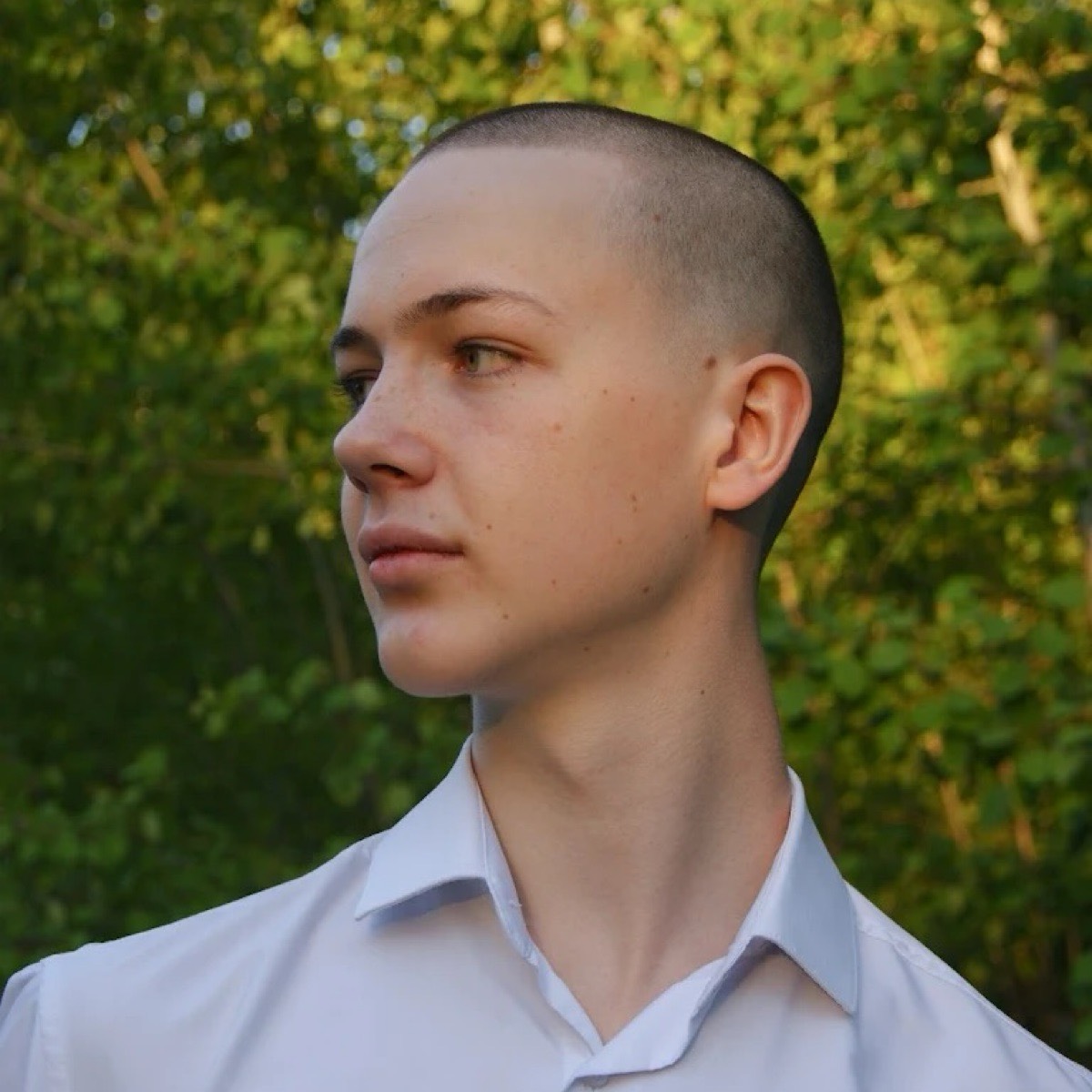 Данила Бондарь | Сетка — социальная сеть от hh.ru