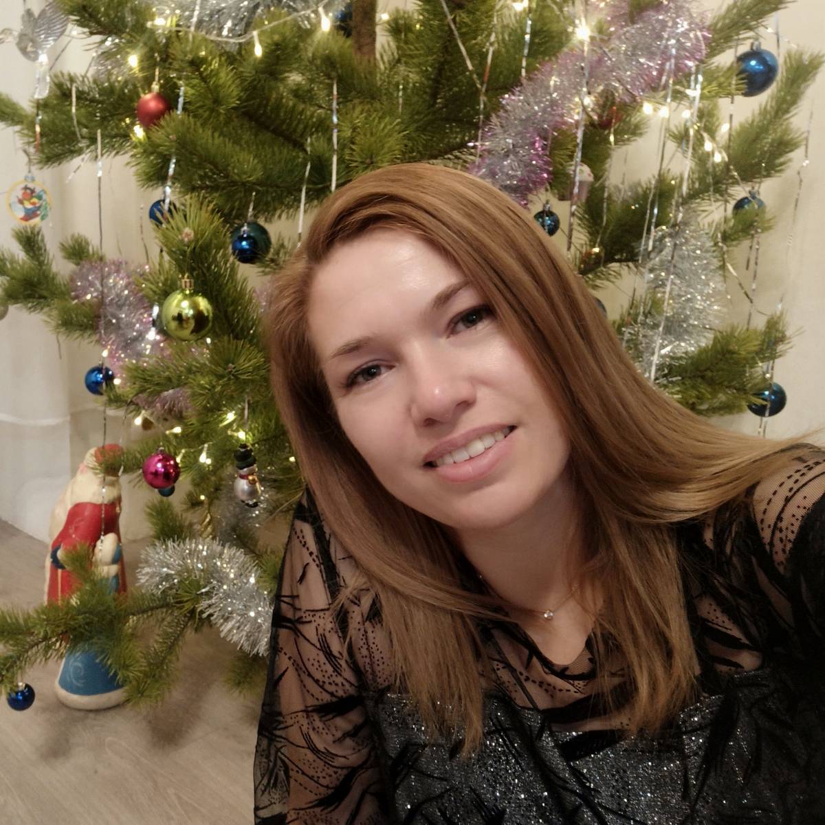 Валентина Рябова