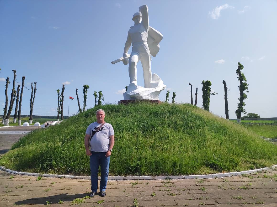 Виктор Плотницкий