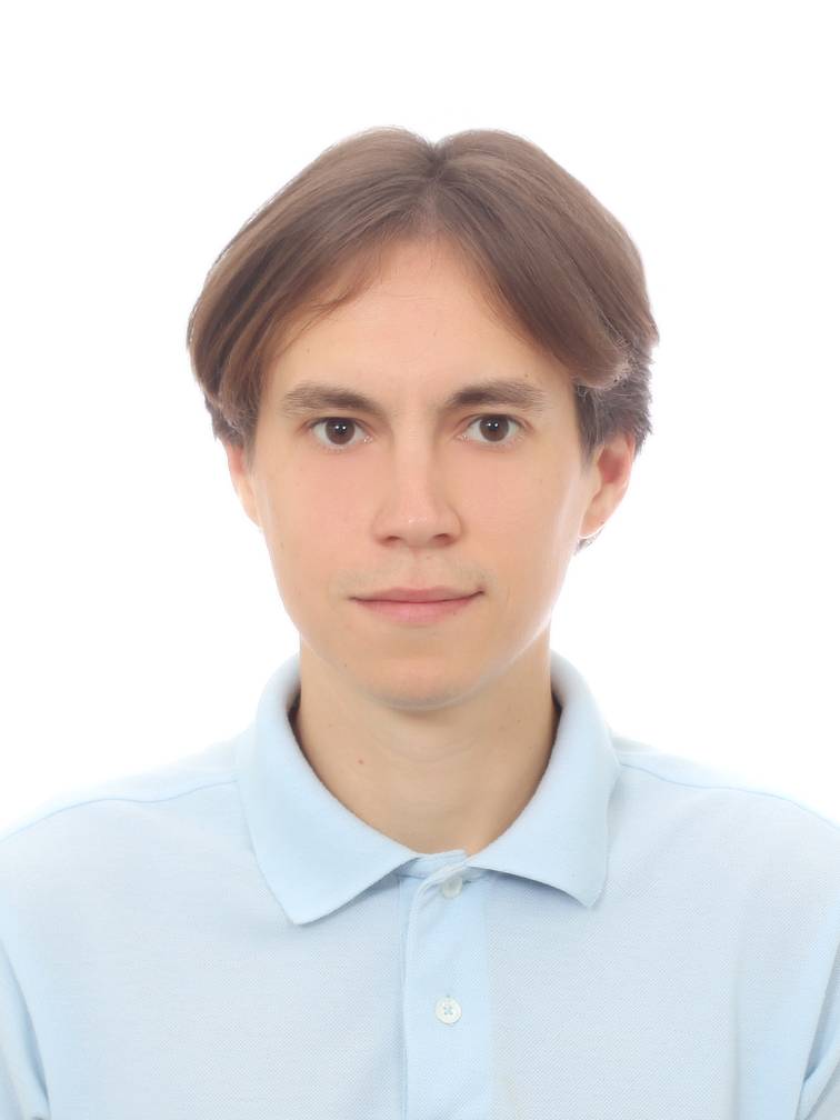 Юрий Казанцев | Сетка — социальная сеть от hh.ru