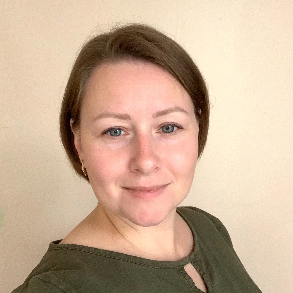 Ирина Силиванова